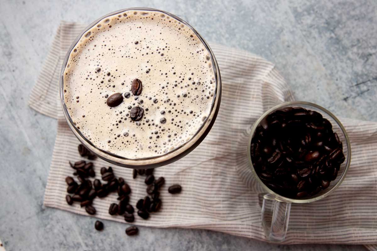 Espresso Martini Recipe