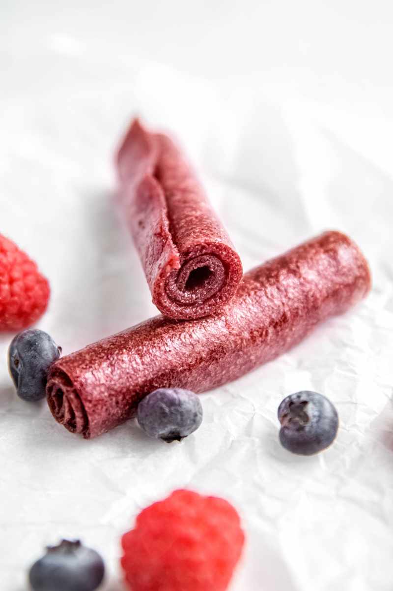 How To Make Fruit Leather