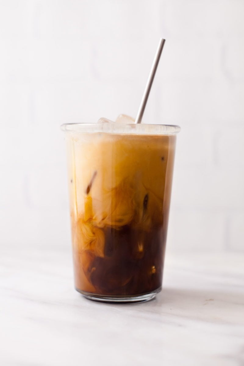 How to Make Cold Brew Coffee at Home