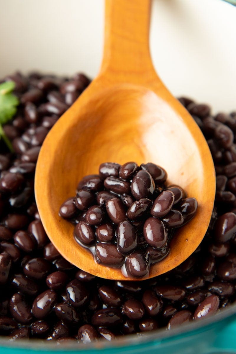 How to Cook Black Beans